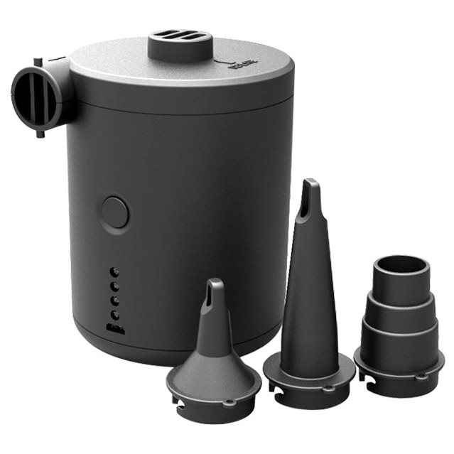 Saimaa Kayaks Electric Packraft Pump