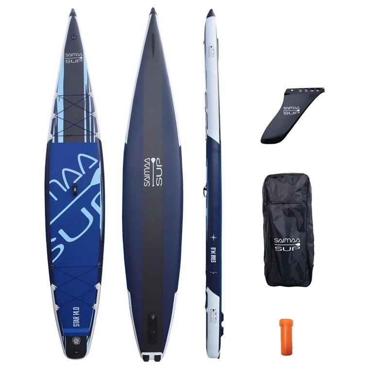 Saimaa Sup SUP-bräda Star 14.0