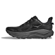 Hoka M Challenger 8 Wide Black/Outer Orbit