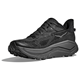 Hoka M Challenger 8 Wide Black/Outer Orbit