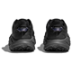 Hoka M Challenger 8 Wide Black/Outer Orbit