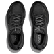 Hoka M Challenger 8 Wide Black/Outer Orbit