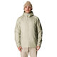 Houdini M's Dunfri Greenish Gray