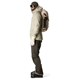 Houdini M's Dunfri Greenish Gray