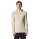 Houdini M's Pace Flow Houdi Greenish Gray