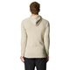 Houdini M's Pace Flow Houdi Greenish Gray