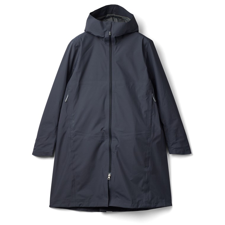 Houdini W's One Parka II Big Bang Blue