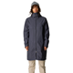 Houdini W's One Parka II Big Bang Blue
