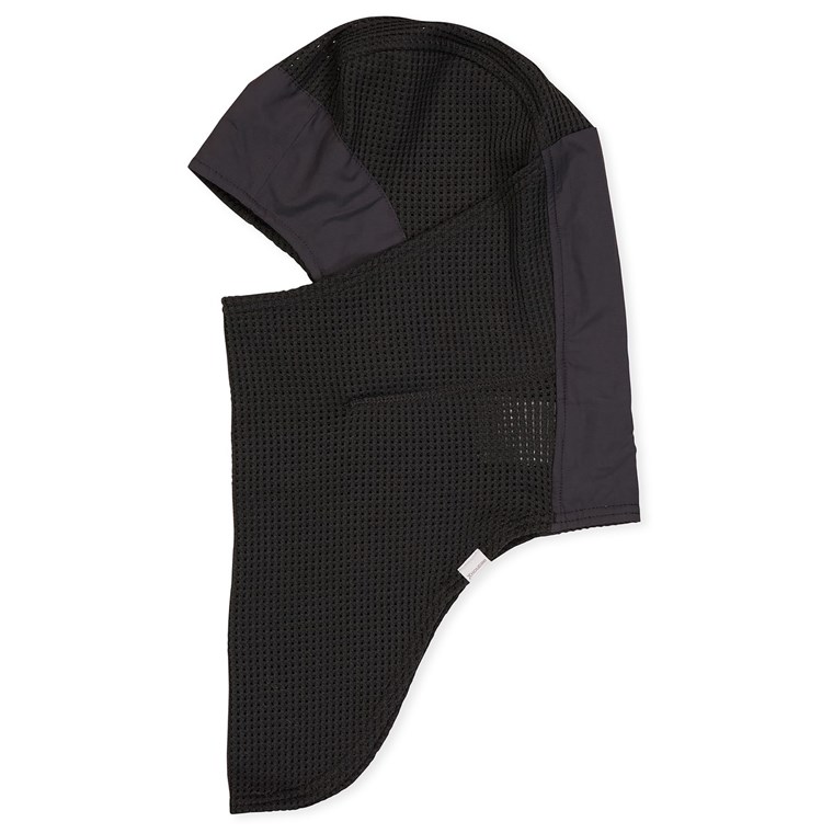 Houdini Pace Flow Balaclava True Black