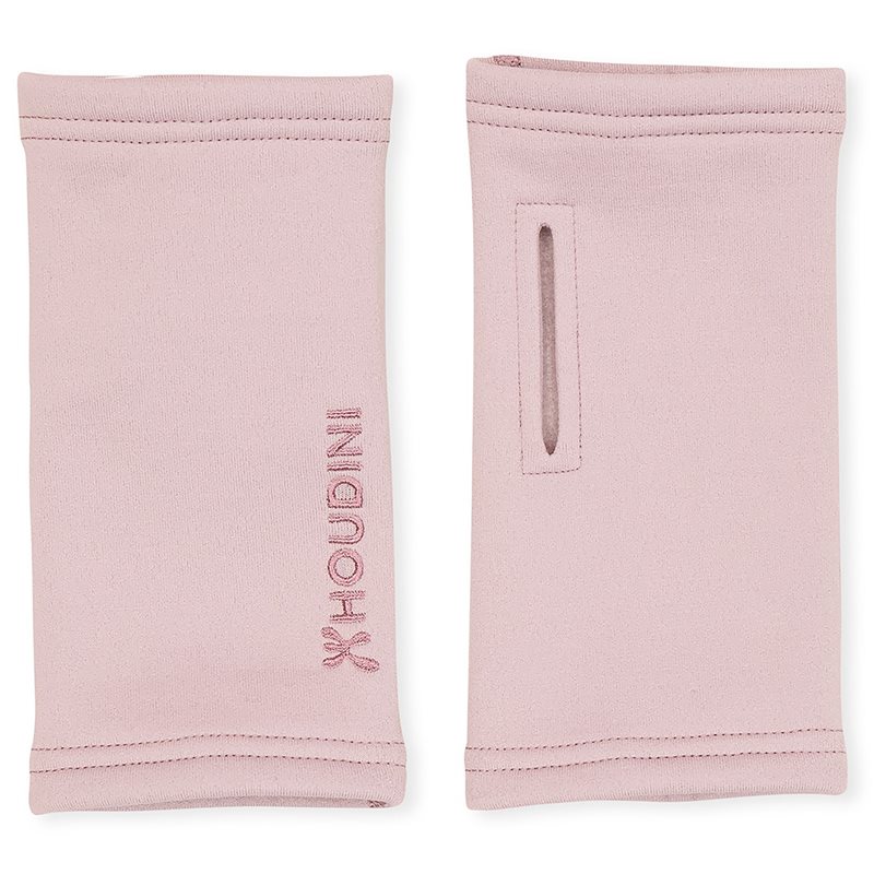 Houdini Power Wrist Gaiters Sky Purple - S
