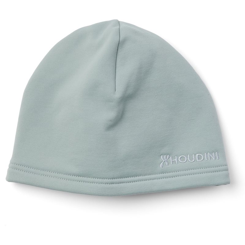 Houdini Power Top Hat Foggy Brown - S