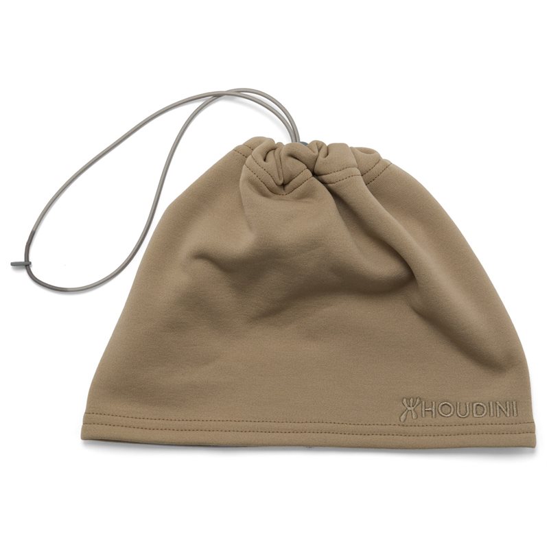 Houdini Power Hat Foggy Brown - S