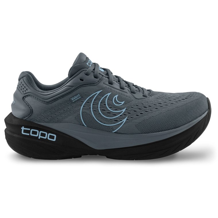 Topo Phantom 4 Wp W´s Grey/Blue