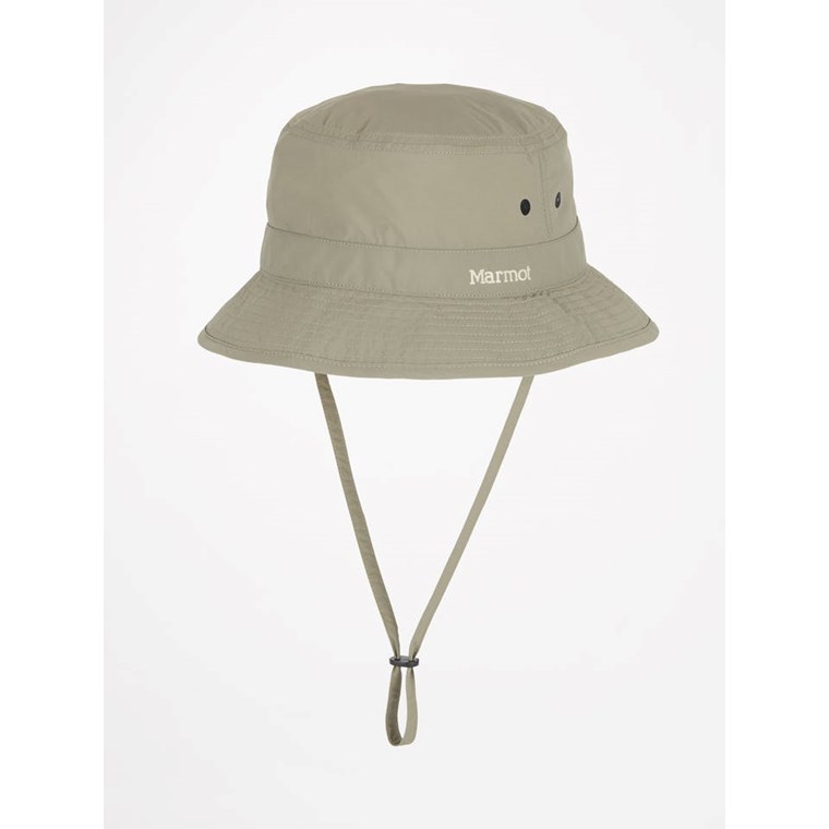 Marmot Kodachrome Sun Hat Vetiver