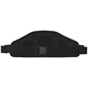 Peak Performance Trail Hip Bag Black