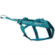 Non-stop dogwear Freemotion Harness 5.0 Aqua