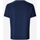 Marmot Coastal Tee SS Nightfall Navy