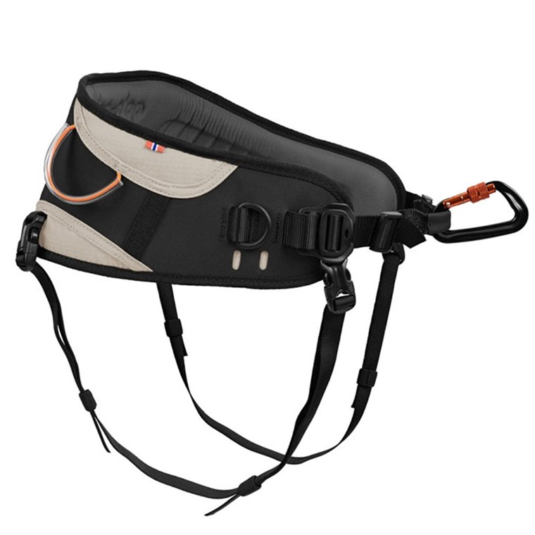 Non-stop dogwear Explore Belt Sand