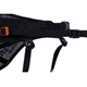 Non-stop dogwear Løype Belt Pro Black