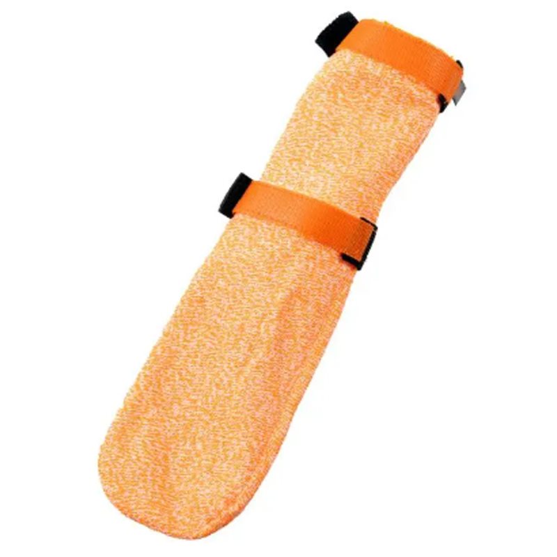 Non-stop Dogwear Protector Light Socks High