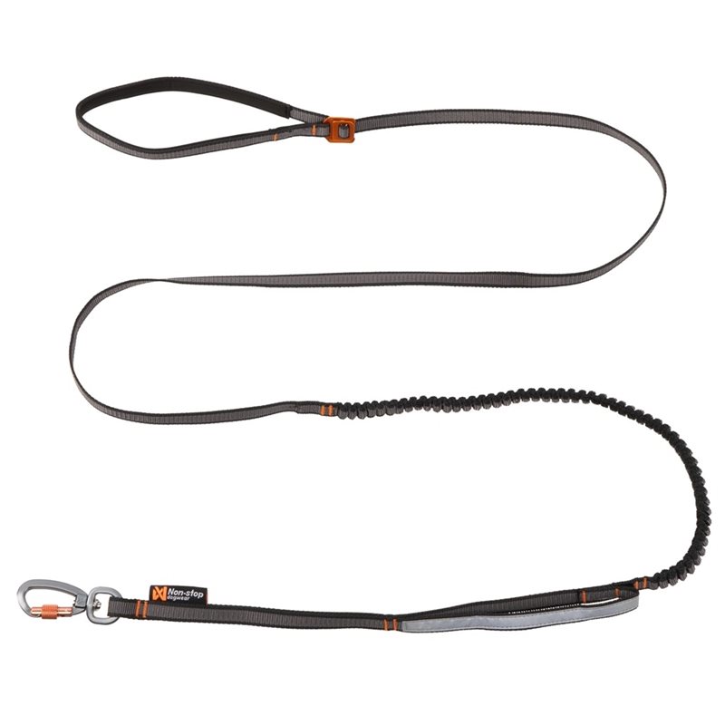 Non-stop Dogwear Touring Bungee Adjustable