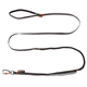 Non-stop dogwear Touring Bungee Adjustable Black/Gray
