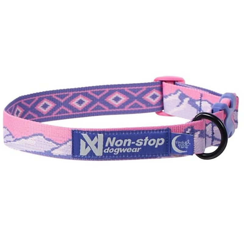 Non-stop Dogwear Trail Quest Collar Rp Edition