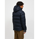 Peak Performance M Frost Down Puffer Jacket Black