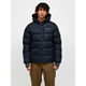 Peak Performance M Frost Down Puffer Jacket Black