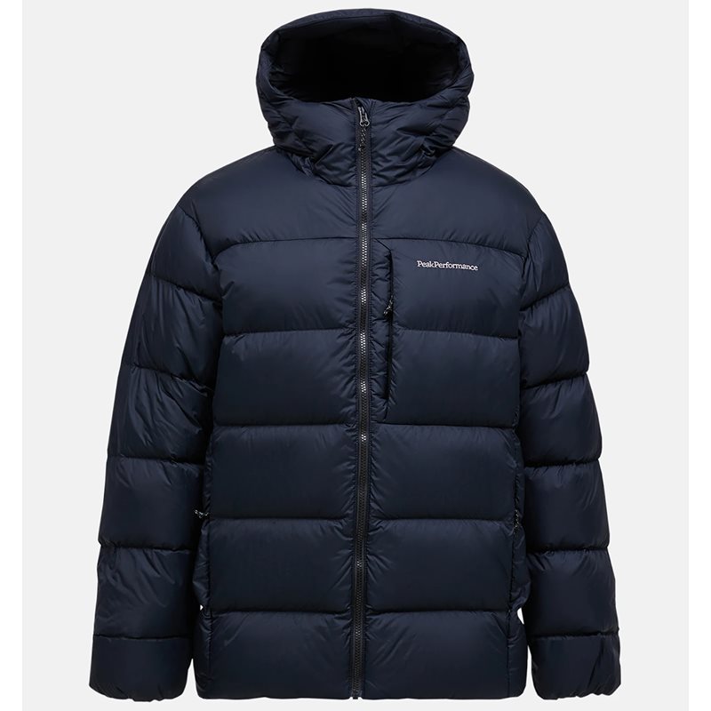 PeakPerformance M Frost Down Puffer Jacket