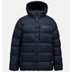 Peak Performance M Frost Down Puffer Jacket Black