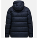 Peak Performance M Frost Down Puffer Jacket Black