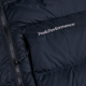 Peak Performance M Frost Down Puffer Jacket Black