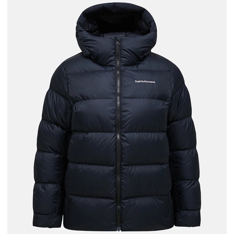 PeakPerformance W Frost Down Puffer Jacket