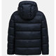 Peak Performance W Frost Down Puffer Jacket Black