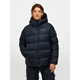 Peak Performance W Frost Down Puffer Jacket Black