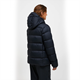 Peak Performance W Frost Down Puffer Jacket Black