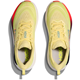 Hoka W Skyflow Sunlight/Neon Yuzu
