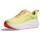 Hoka W Skyflow Sunlight/Neon Yuzu