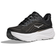 Hoka M Bondi 9 Black/Vermillion