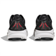 Hoka M Bondi 9 Black/Vermillion