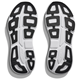 Hoka M Bondi 9 Black/Vermillion