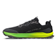 Altra M Lone Peak 9+ Black/Dk Gll Gry/Grn Gcko