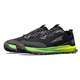 Altra M Lone Peak 9+ Black/Dk Gll Gry/Grn Gcko