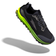 Altra M Lone Peak 9+ Black/Dk Gll Gry/Grn Gcko