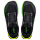 Altra M Lone Peak 9+ Black/Dk Gll Gry/Grn Gcko