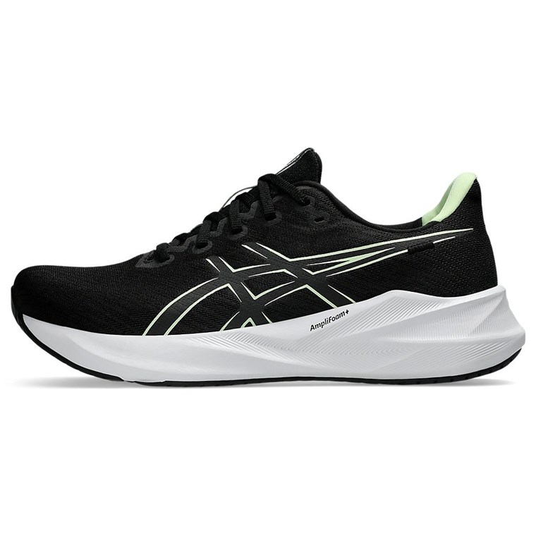 Asics Versablast 4 Black/Illuminate Yellow