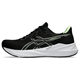 Asics Versablast 4 Black/Illuminate Yellow