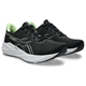 Asics Versablast 4 Black/Illuminate Yellow