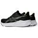 Asics Versablast 4 Black/Illuminate Yellow